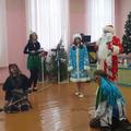 #новыйгод #утренник #акция #нашидети В преддверии Нового года прошел новогодний утренник
