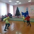 Ярмарка "Новогодние рецепты"