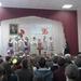 Фото с концерта учащихся гимназии г.Гомеля им. И.П.Мележа
