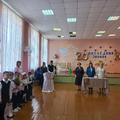 31.05.2024 В Глинищанской средней школе имени И. П. Мележа состоялась торжественная линейка, посвященная  окончанию учебного года.