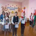 31.05.2024 В Глинищанской средней школе имени И. П. Мележа состоялась торжественная линейка, посвященная  окончанию учебного года.