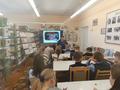 Единый классный час 