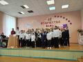 Праздничный концерт 