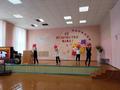 Праздничный концерт 