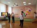 Праздничный концерт 