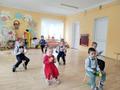 Праздничный концерт 
