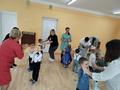 Праздничный концерт 
