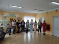 Праздничный концерт 