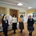 Областной семинар-практикум по учебному предмету 