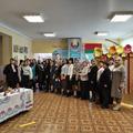 Областной семинар-практикум по учебному предмету 