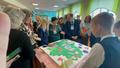 Областной семинар-практикум по учебному предмету 