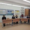 «ШАГ» «Молодость – время выбора. Молодежь - за милосердие»