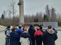 ПАРТИЗАНСКАЯ КРИНИЧКА
