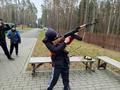 ПАРТИЗАНСКАЯ КРИНИЧКА