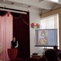Х РАЙОННЫЕ ПОКРОВСКИЕ ОБРАЗОВАТЕЛЬНЫЕ ЧТЕНИЯ «80-ЛЕТИЕ ВЕЛИКОЙ ПОБЕДЫ: ПАМЯТЬ И ДУХОВНЫЙ ОПЫТ ПОКОЛЕНИЙ». 