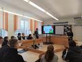 «Молодость — время выбора. Что может БРСМ?» (о возможностях развития и самореализации членов ОО «БРСМ», деятельности Республиканского союза работающей молодежи)