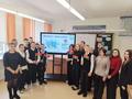 «Молодость — время выбора. Что может БРСМ?» (о возможностях развития и самореализации членов ОО «БРСМ», деятельности Республиканского союза работающей молодежи)