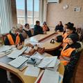 Профориентационная экскурсия