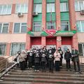 Профориентационная экскурсия