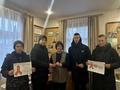 Акция «Красная ленточка» 
