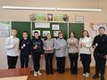Акция «Красная ленточка» 