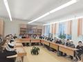 круглый стол на тему «Профилактика преступлений и правонарушений среди несовершеннолетних, последствия употребления психоактивных веществ». 