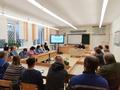 Профилактическое мероприятие в трудовом коллективе