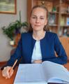 Заместитель директора по основной деятельности Прищеп Илона Николаевна