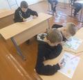 Конкурс рисунков «Мой папа-мой герой»