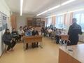 Всемирный день гражданской обороны