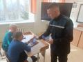 Всемирный день гражданской обороны