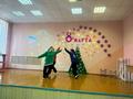 Праздничный концерт «О, женщина, ведь нет тебя прекраснее»