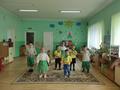 В предверии Дня Конституции в детском саду прошло интересное познавательное мероприятие «День Конституции Республики Беларусь»
