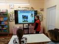 Игровая программа «Весна прекрасна, если безопасно»