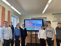 Единый урок, посвященный Дню единения народов Беларуси и России