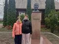 Акция «Семейное путешествие. Всей семьей в музей!» в рамках профилактической акции «Счастливая семья – счастливое детство»