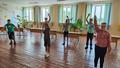 День четвертый «Юные экологи» 