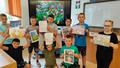 День четвертый «Юные экологи» 