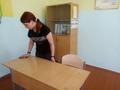 С 02.06.2025 по 06.06.2025 прошла трудовая практика, общественно полезный труд для учащихся 5-8 классов.