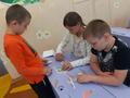 День седьмой «Сказочная радуга»