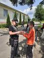 День седьмой «Сказочная радуга»