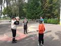 День седьмой «Сказочная радуга»