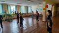 День восьмой «Летния приключения» 