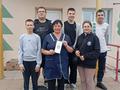 Акция «В центре внимания – дети!»