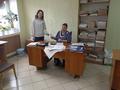 Акция «В центре внимания – дети!»
