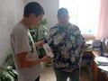 Акция «В центре внимания – дети!»