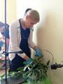 День четвертый