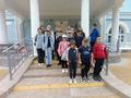 Выставка «Мир больших попугаев»