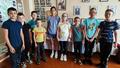 День тринадцатый «Все профессии полезны»