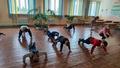 День тринадцатый «Все профессии полезны»